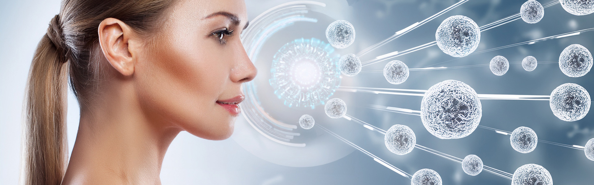 Microneedling mit EXOXE: Was bewirken Exosome in der Haut?